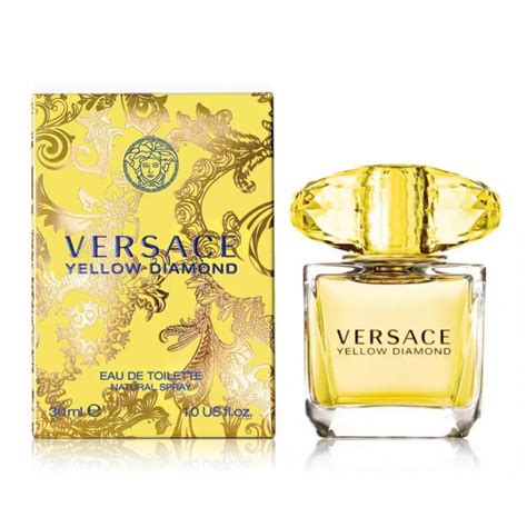 versace kvepalai yellow diamond|Versace Yellow Diamond 6.7 oz.